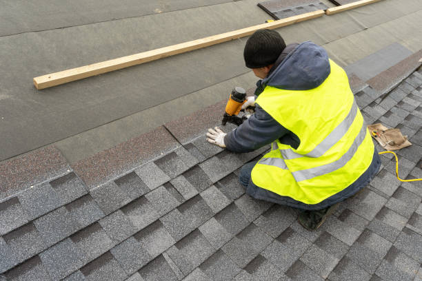 Best Roof Leak Repair  in Russell, KY