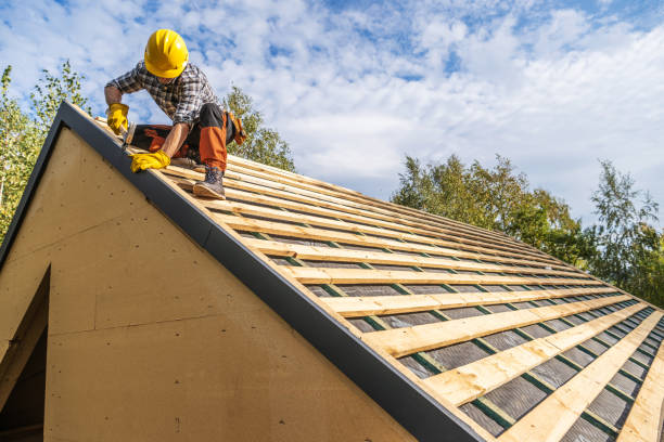 Best Best Roofing Contractors  in Russell, KY