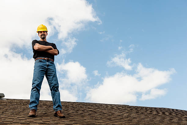 Best Roof Replacement Cost  in Russell, KY