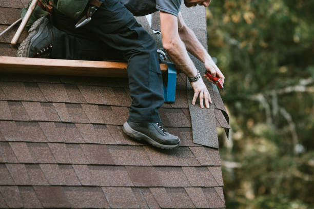 Best Roof Maintenance Services  in Russell, KY