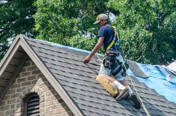 Best Roof Restoration Services  in Russell, KY