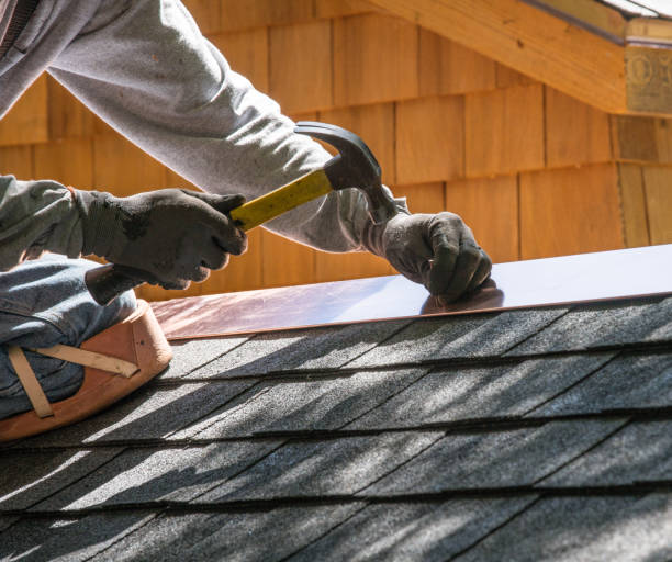 Roof Gutter Cleaning in Russell, KY